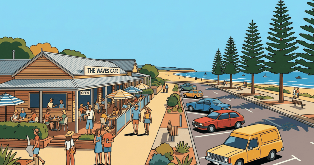 How to Find Retail and Hospitality Jobs on the Bass Coast (And Actually Get Hired)